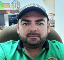 Miguel Angel Rivera Ramirez